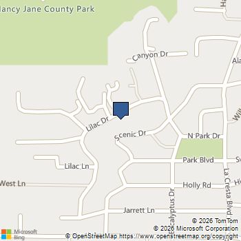 238 Lilac Dr El Cajon, CA MLS# 250042768SD