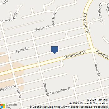 1148 Turquoise St San Diego, CA MLS# 250032897SD