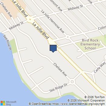 5366 La Jolla Blvd 106 La Jolla, CA MLS# 250043721SD