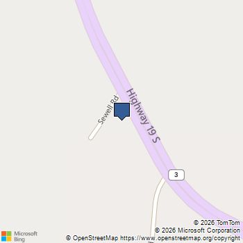 3948 S 19 Highway Thomaston, GA MLS# 10876438