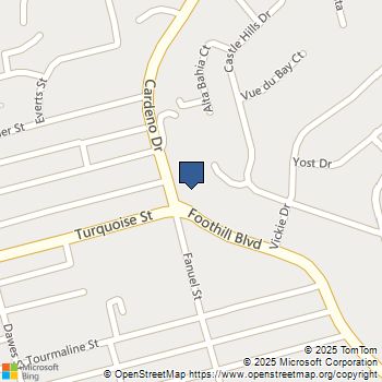 5209 Foothill Blvd San Diego, CA MLS# 250036224SD