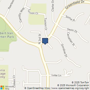 1507 Greenfield Dr El Cajon, CA MLS# PTP2505065