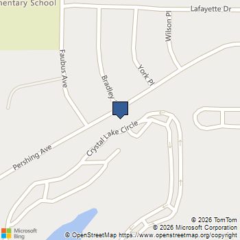 4204 Pershing Avenue Macon, GA MLS# 7842249
