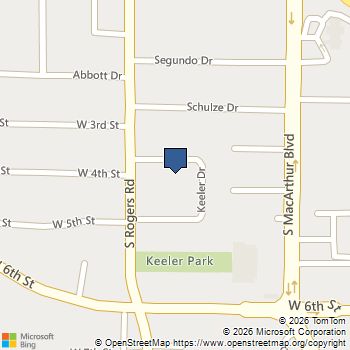 1416 Keeler Drive Irving, TX MLS# 21322497