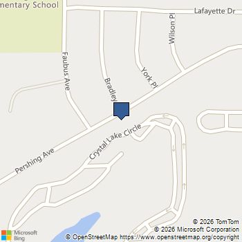 4204 Pershing Avenue Macon, GA MLS# 10871452