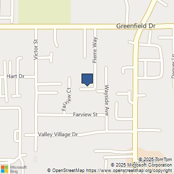 Pierre Way El Cajon, CA MLS# PTP2502313