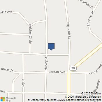 808 Harvey Street Millen, GA MLS# 10674602