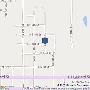 0 NE 8th Avenue Mineral Wells, TX MLS# 53304525