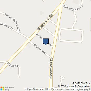 3718 Johnson Avenue W Macon, GA MLS# 10712218