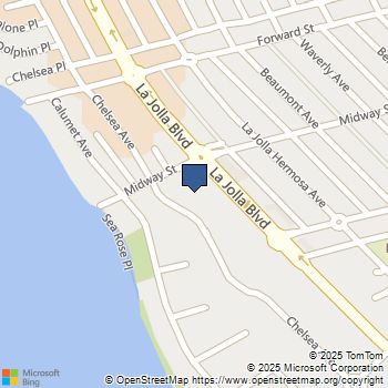 5470 La Jolla Boulevard H102 La Jolla, CA MLS# NDP2507818