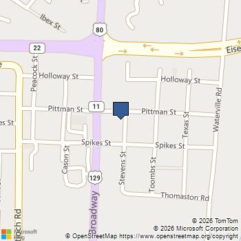 358 Pittman Street Macon, GA MLS# 7803197