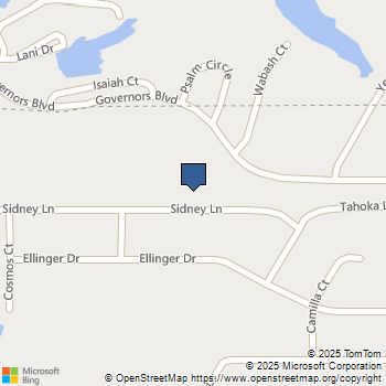 3924 Sidney Lane Forney, TX MLS# 21139488