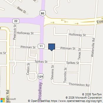 358 Pittman Street Macon, GA MLS# 10803499