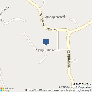 2052 Flying Hills Lane El Cajon, CA MLS# 250037235SD