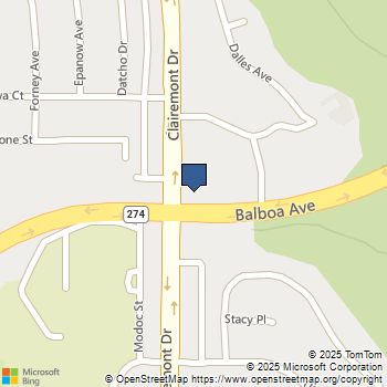 3901 NE Clairemont Drive San Diego, CA MLS# 250030091SD