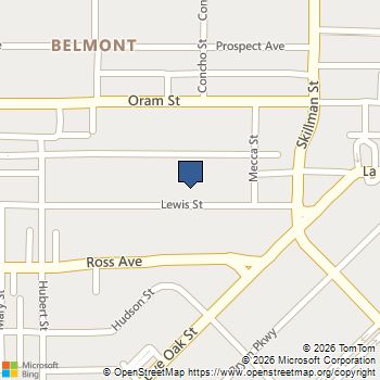 5969 Lewis Street # 201 Dallas, TX MLS# 21309630