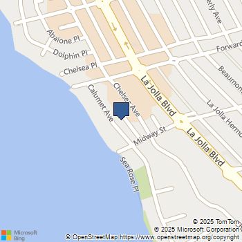 5527 Calumet Ave La Jolla, CA MLS# 250038825SD