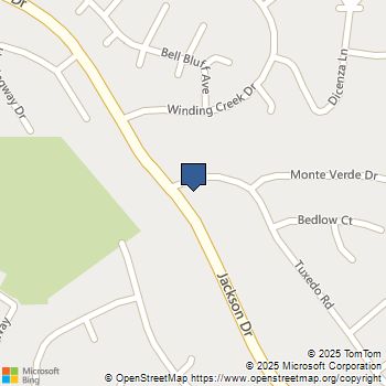 6615 Tuxedo Rd San Diego, CA MLS# 250043916SD