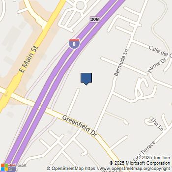 1772 Greenfield Court El Cajon, CA MLS# SR25225135