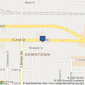 532 E 2nd Street Irving, TX MLS# 21239233