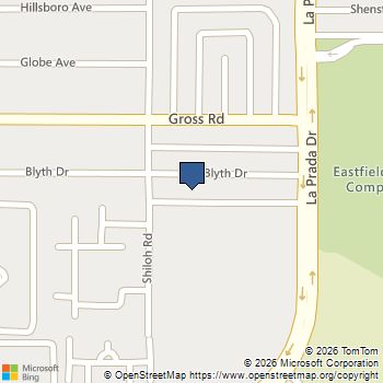2720 Blyth Drive Dallas, TX MLS# 21351986