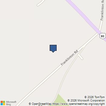 3608 Franklinton Road Dry Branch, GA MLS# 10718997