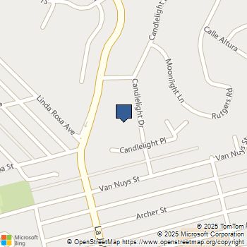 5416 Candlelight Dr La Jolla, CA MLS# 250025998SD