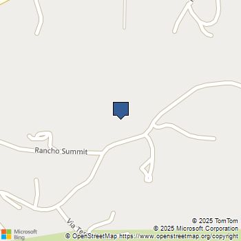 Via Viejas Oeste Alpine, CA MLS# 250026159SD