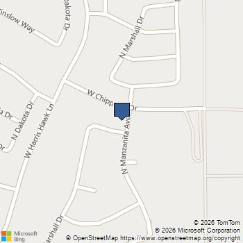 4142 W CHEYENNE Drive Eloy, AZ MLS# 7030918