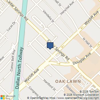 3053 Wycliff Avenue # 305 Dallas, TX MLS# 21199943