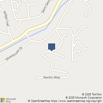 0 Renfro Way El Cajon, CA MLS# 240002042SD