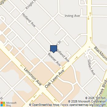 3827 Holland Avenue # B Dallas, TX MLS# 21192312