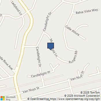 5452 Moonlight Lane La Jolla, CA MLS# NDP2504094