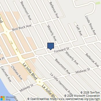 608 Forward Street La Jolla, CA MLS# PTP2600169