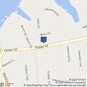 7420 Foster Drive Lake Worth, TX MLS# 21324379