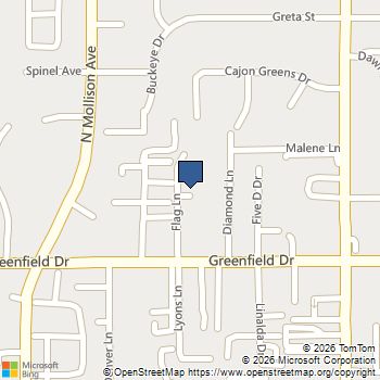 1411 flag lane El Cajon, CA MLS# SW26231314