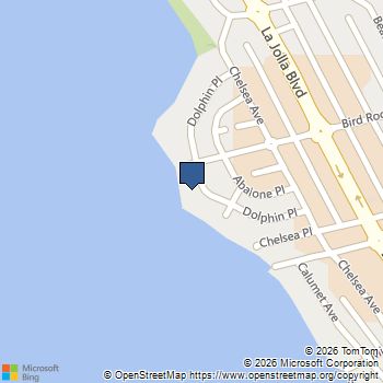 5680 Dolphin Place La Jolla, CA MLS# NDP2506922