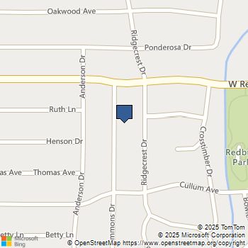 408 Simmons Drive Hurst, TX MLS# 21131807