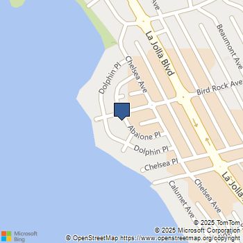 5664 Abalone Pl La Jolla, CA MLS# 250033993SD