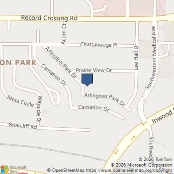 5646 Arlington Park Drive Dallas, TX MLS# 21160913