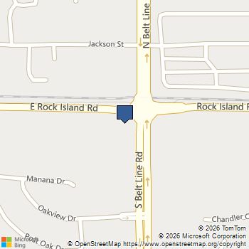 101 S Beltline Road Irving, TX MLS# 21138639