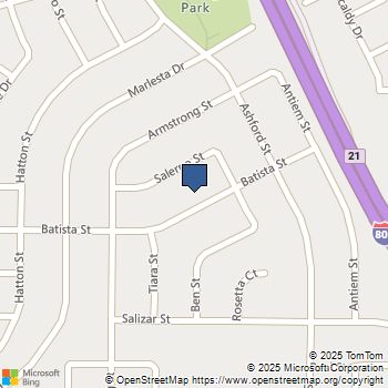 7454 Batista St San Diego, CA MLS# 240027076SD