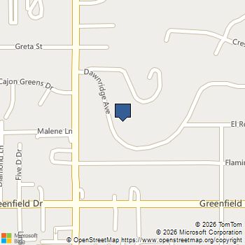 1128 Dawnridge Ave El Cajon, CA MLS# 260004459SD