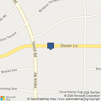 7116 Dover Lane Richland Hills, TX MLS# 21154590