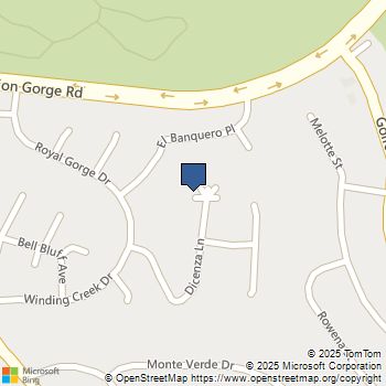 8148 Dicenza Ln San Diego, CA MLS# 250043206SD