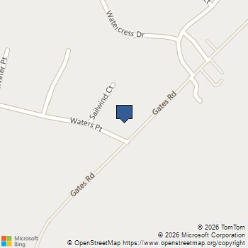 101 Waters Point Lizella, GA MLS# 10676256