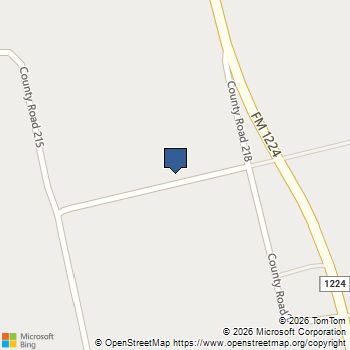 TBD (Lot 9) Cr 218 Roby, TX MLS# 21416661