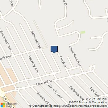 5676 Taft Ave La Jolla, CA MLS# 2601090SD