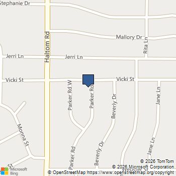 5130 Vicki Street Haltom City, TX MLS# 21348505