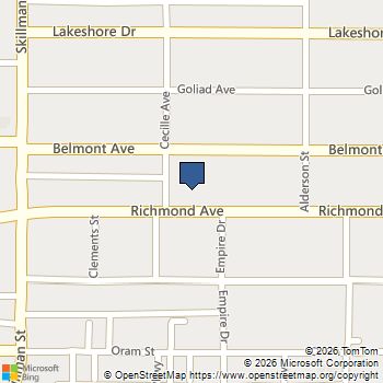 6209 Richmond Avenue Dallas, TX MLS# 21340229